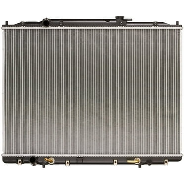 REACH 41-2830 Radiator for a RIDGELINE 06-08 Radiator Replacement