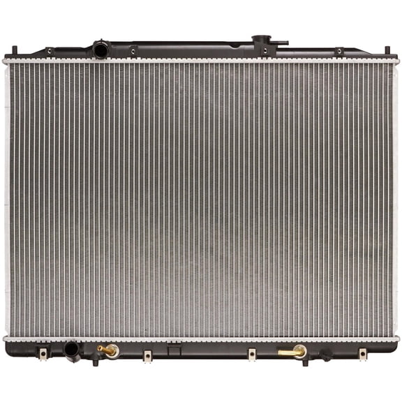 REACH 41-2830 Radiator for a Ridgeline 06-08 Radiator Replacement