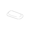 Genuine OE Lexus Washer Nozzle - 85045-60060-A0