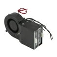 thumbnail image 3 of Ventilador Frío Del Calentador Del Automóvil, Desempañador Del Parabrisas, Baja Pérdida Más Segura Para El Trabajador De Mantenimiento Del Automóvil Conductor De Automóvil, 3 of 7