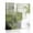 Green, variant on Canvas Wall Art Abstract Art Canvas Art Print Gradient Sage Green Vintage Minimalist Pictures Wall Decor for Living Room Bedroom Artwork Decorations Stretched Framed Ready to Hang 16"x20"