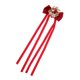 thumbnail image 4 of Muñeca Ramillete de Diamante de Imitaicón Flor Rosa Artificial Suministros de Casamiento Vino rojo BLESIY ramillete de diamantes de imitación de la boda, 4 of 8