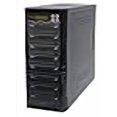 thumbnail image 3 of BestDuplicator 7 Target (1 To 7) 24X Sata Dvd Duplicator Built-In Lite-On Burner (128Mb Buffer) + Nero 10 Multimedia Suite Essentials Cd/Dvd Software, 3 of 3