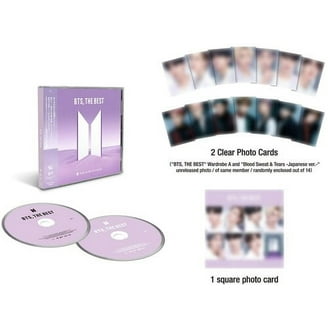 BTS - Boy In Luv - Music & Performance - CD - Walmart.com