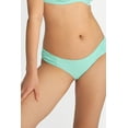 thumbnail image 2 of Smart & Sexy Women's Swim Secret Side Ruched Bikini Bottom, 2 of 5