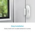 thumbnail image 5 of Merkury Innovations Smart Wi-Fi Door/Window Sensors - 2 Pack, 5 of 5