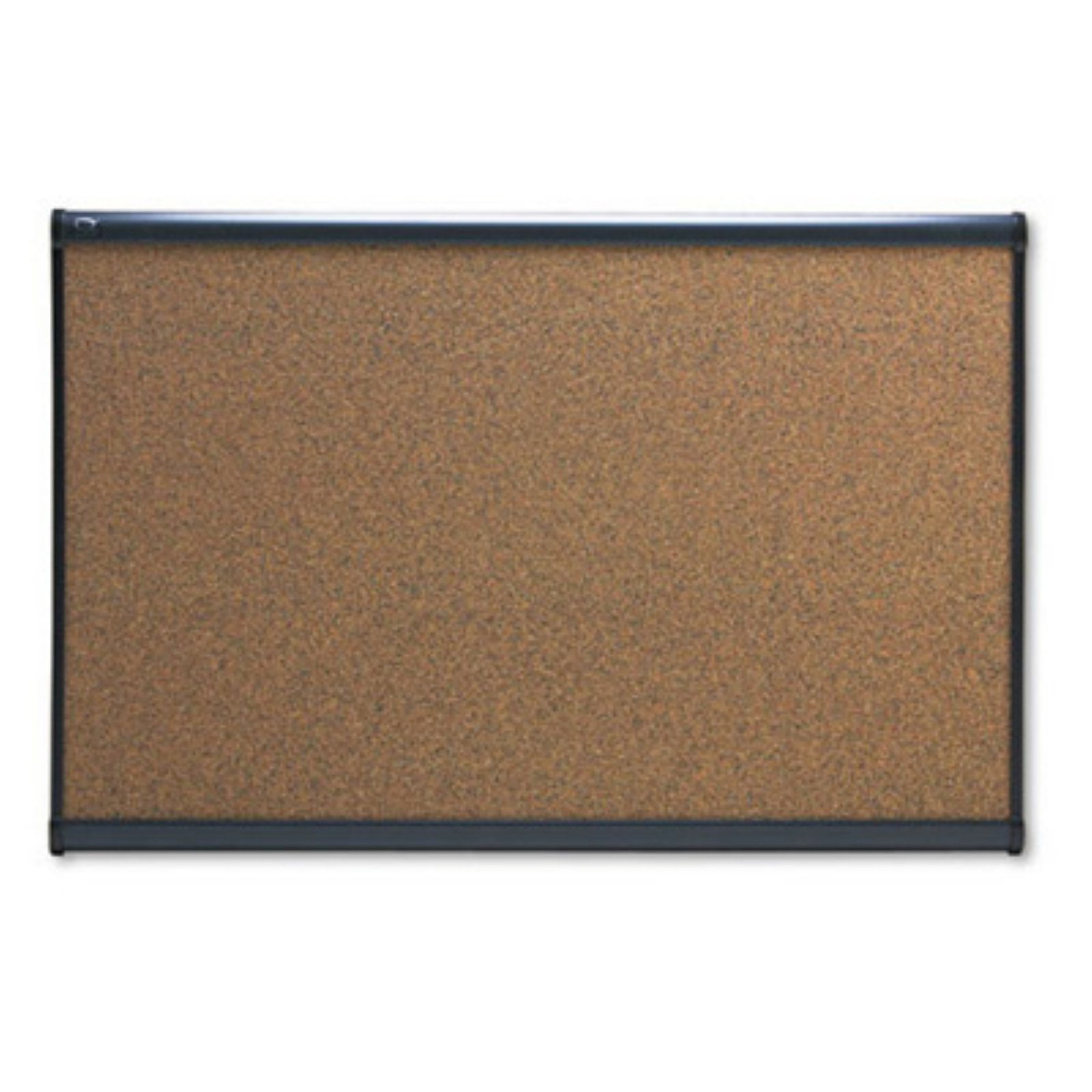 FORAY Cork Board 36-in x 48-in Tan Cork Light Oak Frame 698535 HOTT DEALS 