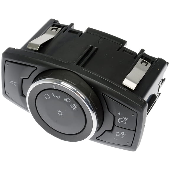 Dorman 920-656 Headlight Switch for Specific Ford Models