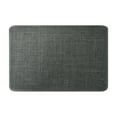 thumbnail image 2 of Oliegs Absorbent Bathroom Carpet Flax Linen Mat For Shower Floor Soft Comfortable Durable Home, 2 of 5