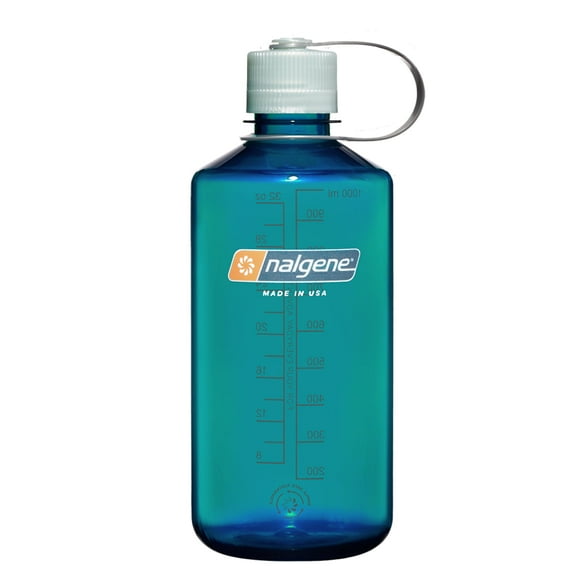 Botella de agua Nalgene Sustain Tritan sin BPA 950 ml