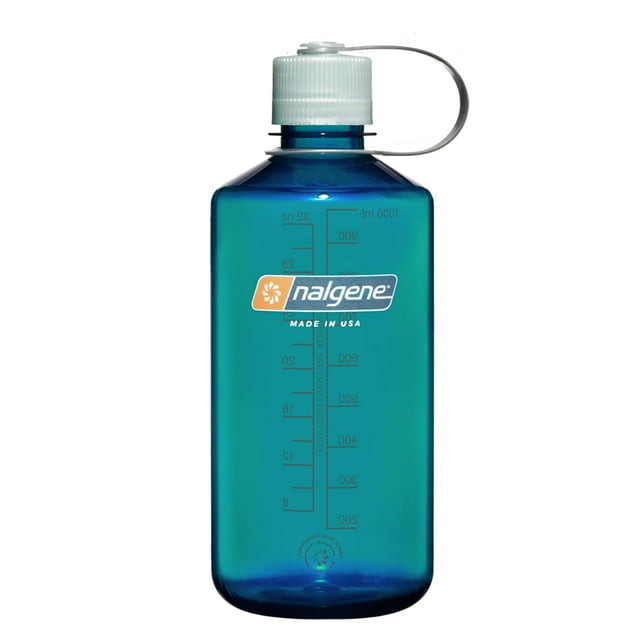 Botella de agua Nalgene Sustain Tritan sin BPA 950 ml