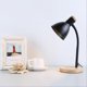thumbnail image 5 of Gift Lamp, Executive Study Lamp, Led Children's Study Lamp, Headband Lamp, Small Bedside Lamp(black), 5 of 5