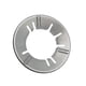 thumbnail image 2 of Toystoory Estufa de cocina de acero inoxidable Parabrisas Reemplazo universal A prueba de viento Resistente al calor Restaurante Protector de Cocina y Comedor Tipo 3 Plata, 2 of 6
