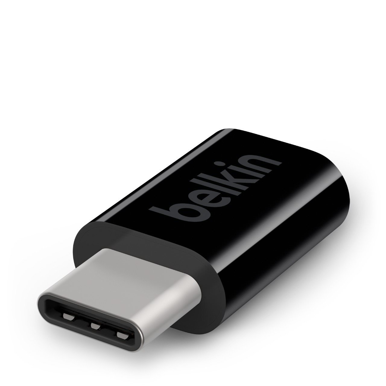 Belkin USBC to Micro USB Adapter (USB TypeC)