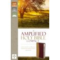 thumbnail image 4 of Amplified Bible Sainte (Camel/duo Italien Bourgogne), 4 of 5