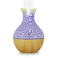 thumbnail image 2 of Amdohai Humidificateur USB Diffuseur d'Huile 130ml Brume Fraîche 7, 2 of 7