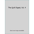 thumbnail image 1 of Pre-Owned The Quilt Digest, Vol. 4 (Paperback) 0913327069 9780913327067, 1 of 1