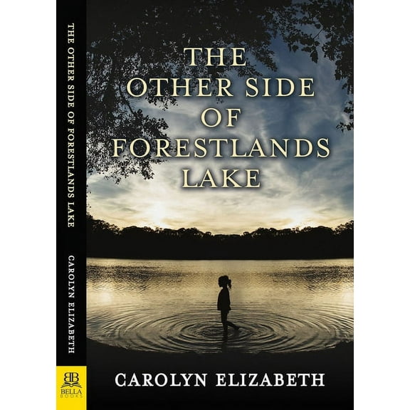 The Other Side of Forestlands Lake, (Paperback)