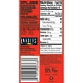 thumbnail image 2 of Langers Juice Drink, Cranberry Blood Orange Cocktail, 64 Fl Oz, 1 Count, 2 of 2