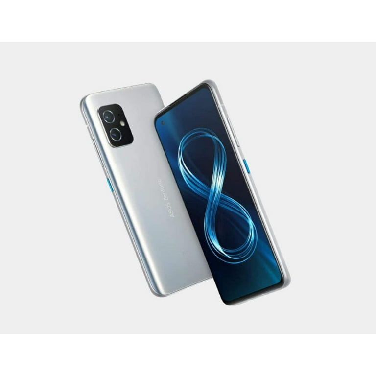 Asus Zenfone 8 Dual-SIM 128GB ROM + 8GB RAM (Only GSM | No Asus Zenfone 8 Dual-SIM 128GB ROM + 8GB RAM (Only GSM | No
