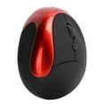 thumbnail image 3 of Ergonomic Vertical Mouse,  Optical 3rd Gen Right Hand Gaming Computer Mice, with Intelligent Power Saving, foretc., 3 of 8