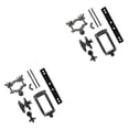 thumbnail image 1 of sweethay Car Phone Holder 360 Degree Cars Bracket Rack Wear-resistant Rearview Extension Lightweight Portable Mirror for Auto Accessories No.1 2piezas sweethay CBP588860, 1 of 5