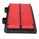 thumbnail image 5 of Elemento purificador de aire para coche, elemento de filtro de aire ABS, filtro de aire de motor de repuesto, elemento de filtro de aire de plástico diseñado a medida, 5 of 9