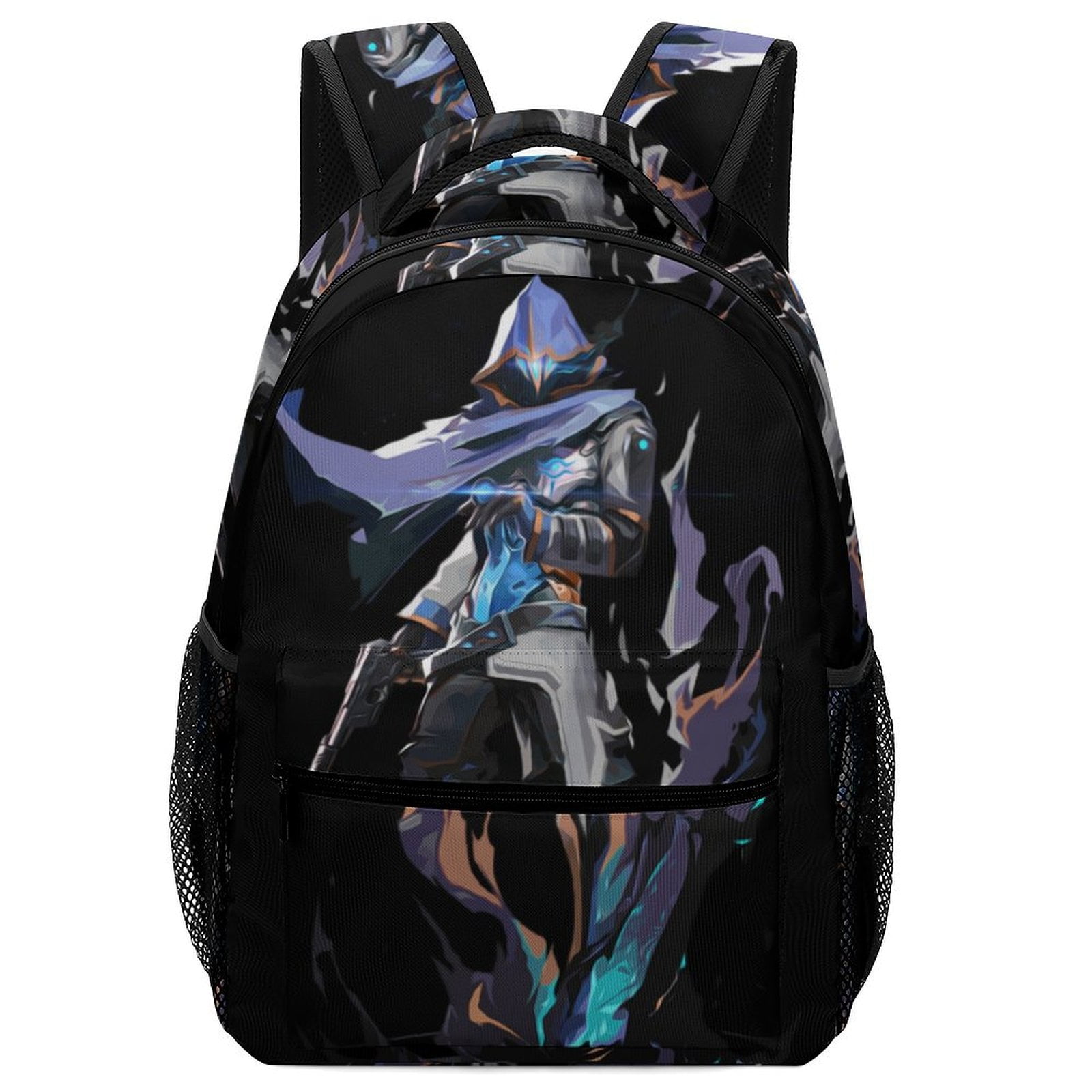 ?New Travelon Anti-Theft Boho Black Backpack? Travelon Anti-Theft Boho Backpack (Women main image 3
