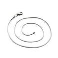 thumbnail image 1 of Minnieouse Collar Nuevos colgantes de animales Lucky Skin-Friendly Christian Ancient Chain Moda para hombres Mujeres Nice Christmas Halloween Accesorios de disfraces 20 pulgadas, 1 of 6