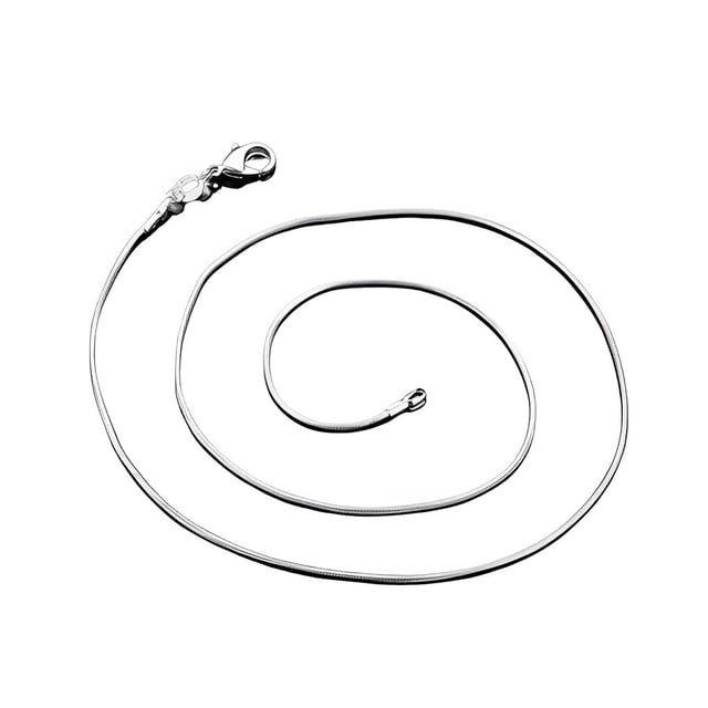 Minnieouse Collar Nuevos colgantes de animales Lucky Skin-Friendly Christian Ancient Chain Moda para hombres Mujeres Nice Christmas Halloween Accesorios de disfraces 20 pulgadas