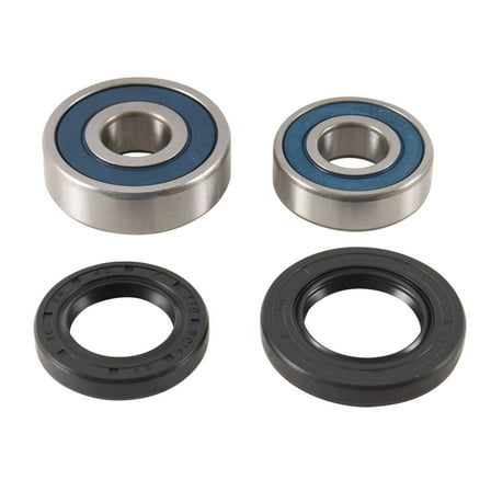 All Balls Wheel Bearing Kit (25-1791) for Honda CRF250F 19