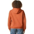 thumbnail image 2 of Gildan Mens Midweight Soft Touch Hoodie, 2 of 3