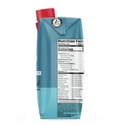 SlimFast Essentials High Protein Shake, Ready to Drink Vanilla, 11 fl oz, 4ct