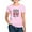 Light Pink, variant on CafePress - Coffee And Wine Women's Classic T Shirt - Women's Classic T-Shirt