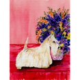 thumbnail image 1 of Drapeau Écossais - Taille du Jardin, 1 of 1