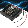 thumbnail image 1 of Fugacal PLC Module Working Voltage Is DC24V Durable Programmable Logic Controller For, 1 of 8