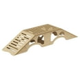 thumbnail image 2 of BELOVING RC Pont Obstacle Obstacle Modèle de Pont pour 1/18 1/24 RC Voiture Accs A, 2 of 10
