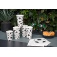 thumbnail image 2 of Premium Soccer-Themed Party Paper Cups - Elevate Your Celebration!, 2 of 6