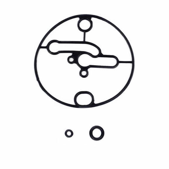 Wauebuly Carburetor Float Bowl Gasket Replaces 698781 for Briggs & Stratton Lawn Mow