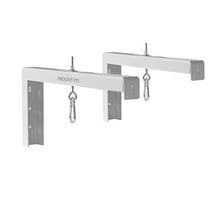 Universal Projector Screen Wall Mount 12"