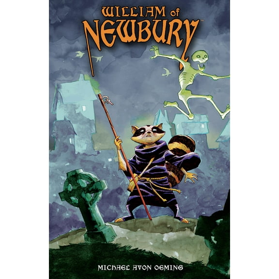 William of Newbury William of Newbury, (Paperback)