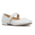 thumbnail image 3 of Flats para Niña Tropicana TR475009 blanco 19.5, 3 of 4