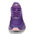 thumbnail image 3 of MAYZERO Women Walking Running Shoes Athletic Sport Workout Sneakers Size 6.5, 3 of 6