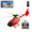 Red & White/1PCS Battery, variant on C190 H145 RC Helicopter for Adults, 1/30 Scale 2.4G 6CH Single-Rotor Remote Control Helicopter, 6-Axis RC Aircraft with Altitude Hover & Optical Flow Positioning
