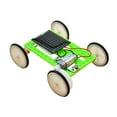 thumbnail image 1 of Abbracc Electronics Science Educational Learning Toy Assemble Model, DIY Solar Powered, 1 of 5
