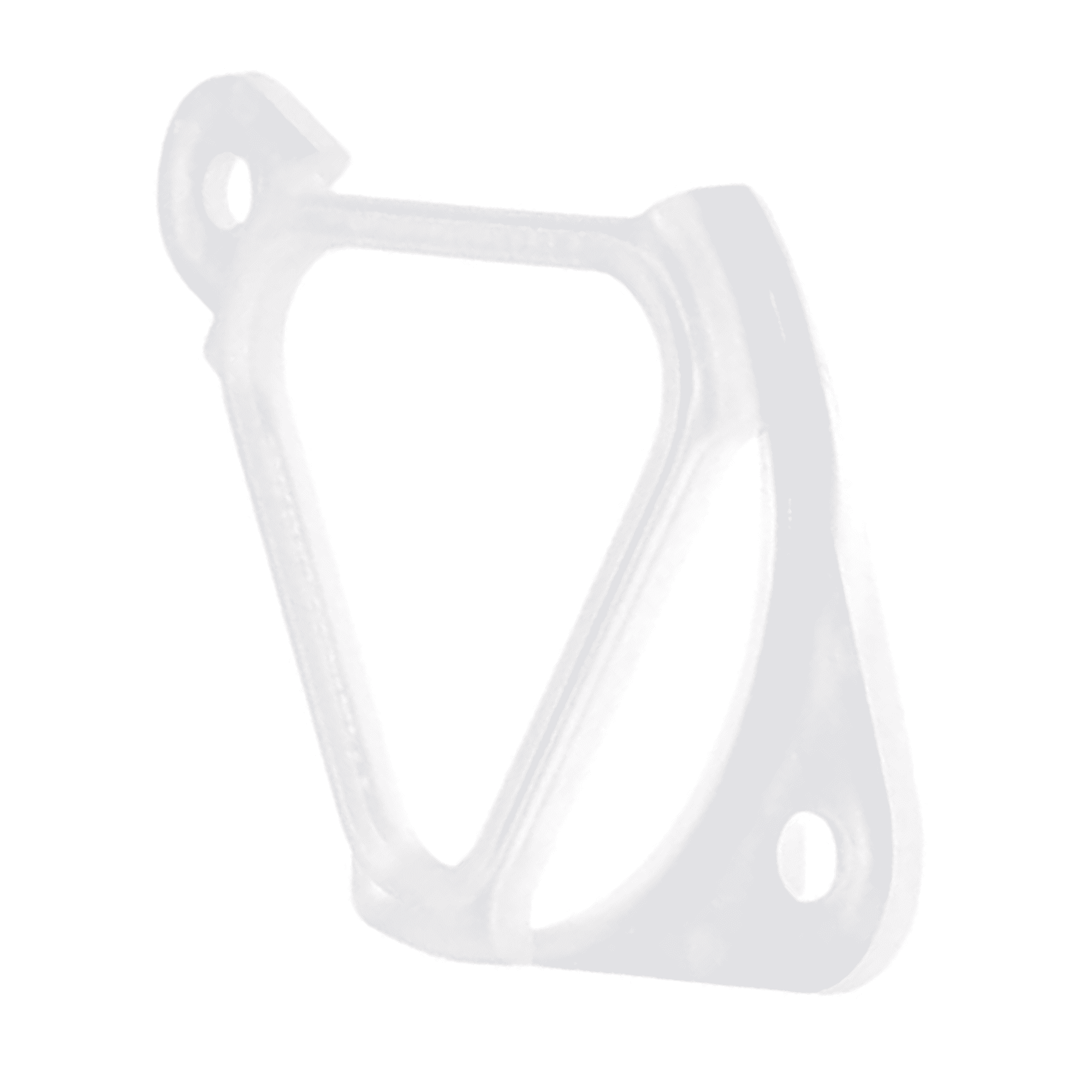 WH16X513 General Electric Drain Hose Clip New 10 Pack*