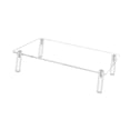thumbnail image 4 of soporte de ,Soporte para de escritorio,soporte para oficina en casa,Soporte elevador de para computadora,portátil,impresora,Mesa elevadora para soporte de de, 4 of 8
