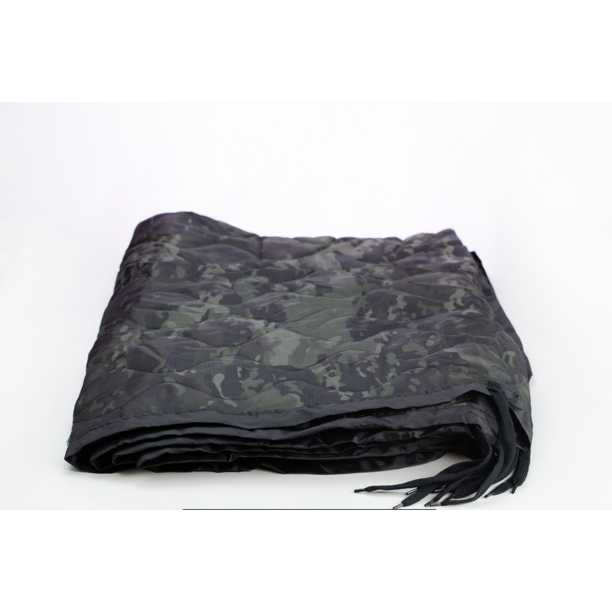 Farm Blue Military Camping Blanket Tactical Survival Poncho Liner