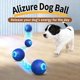 thumbnail image 3 of Pelota Interactiva Inteligente para Perros con [2 Modos de Movimiento] – Juguete Vibratorio para Mascotas "Prey-Mimic" para el Aburrimiento, 3 of 7