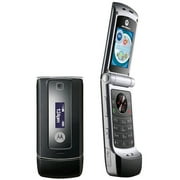 Refurbished - Motorola W385 Cell Phone, Bluetooth, Camera, for Verizon